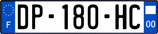 DP-180-HC