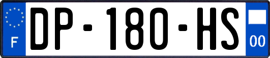DP-180-HS