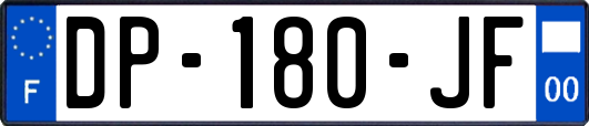 DP-180-JF