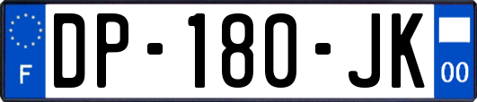 DP-180-JK