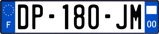 DP-180-JM