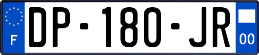 DP-180-JR