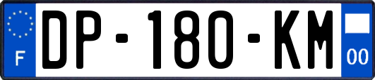 DP-180-KM