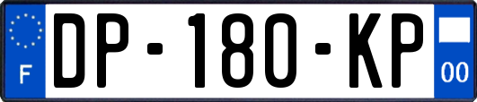 DP-180-KP