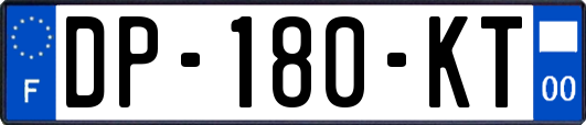 DP-180-KT