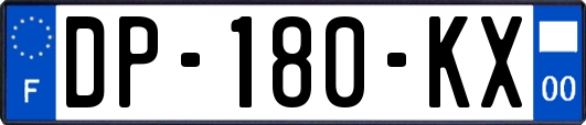 DP-180-KX