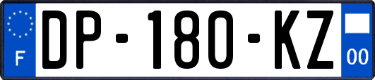 DP-180-KZ