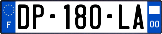 DP-180-LA