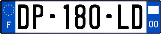 DP-180-LD