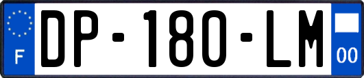 DP-180-LM