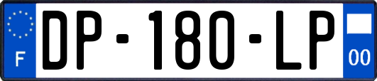 DP-180-LP