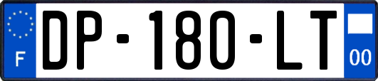 DP-180-LT
