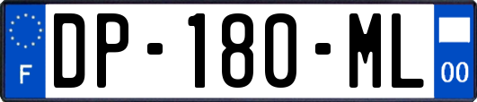 DP-180-ML