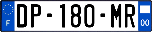 DP-180-MR