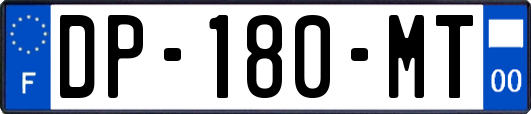DP-180-MT