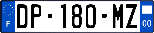 DP-180-MZ