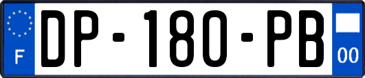 DP-180-PB