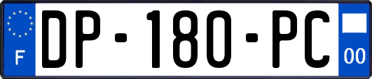DP-180-PC