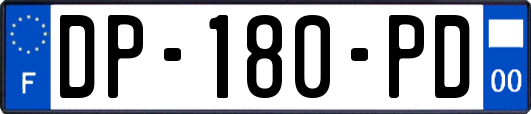 DP-180-PD