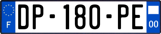 DP-180-PE