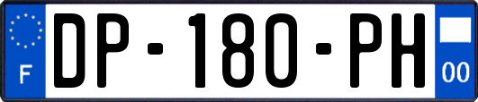 DP-180-PH