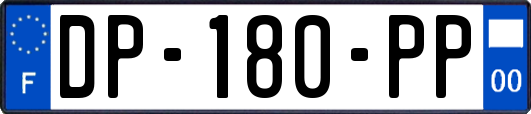 DP-180-PP