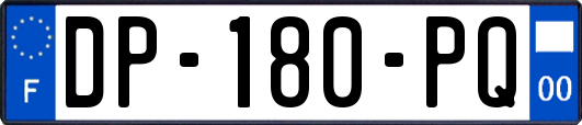 DP-180-PQ
