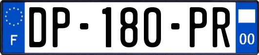 DP-180-PR