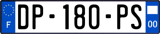 DP-180-PS