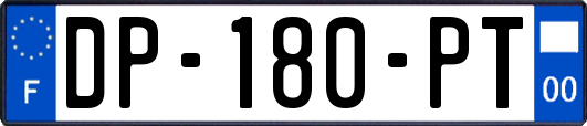 DP-180-PT