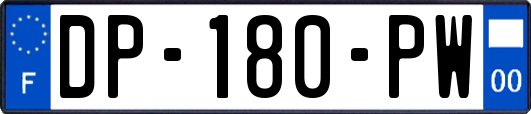 DP-180-PW