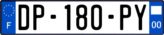 DP-180-PY