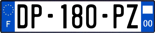 DP-180-PZ