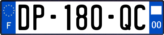 DP-180-QC