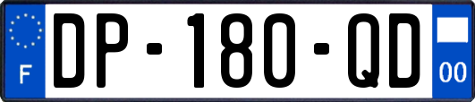 DP-180-QD