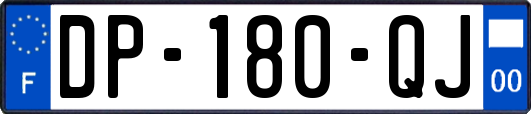 DP-180-QJ