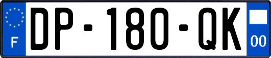 DP-180-QK