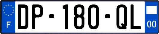 DP-180-QL