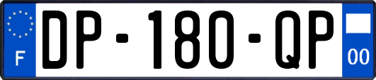 DP-180-QP