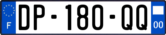 DP-180-QQ