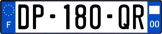 DP-180-QR