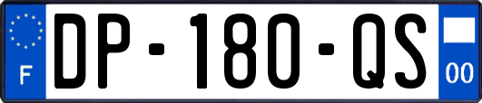 DP-180-QS