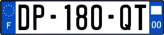 DP-180-QT