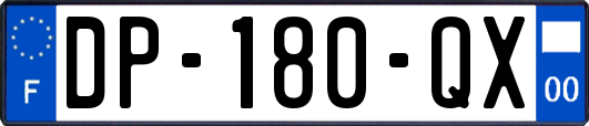DP-180-QX