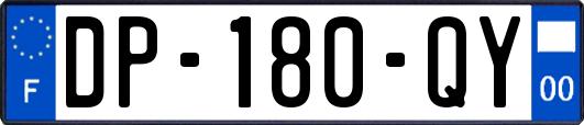 DP-180-QY