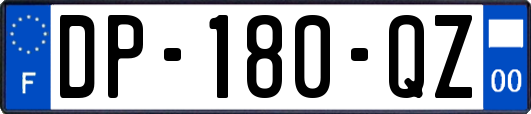DP-180-QZ