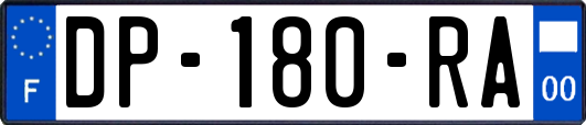 DP-180-RA