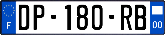 DP-180-RB