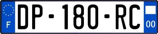 DP-180-RC