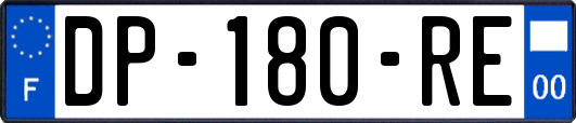 DP-180-RE